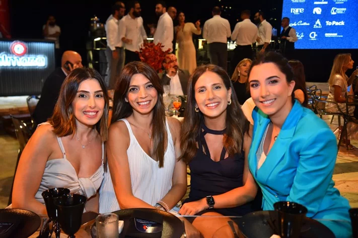 Rise and Move-Walk of Hope Fundraising Dinner